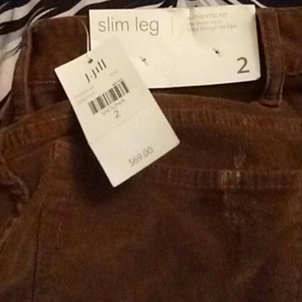 Pants